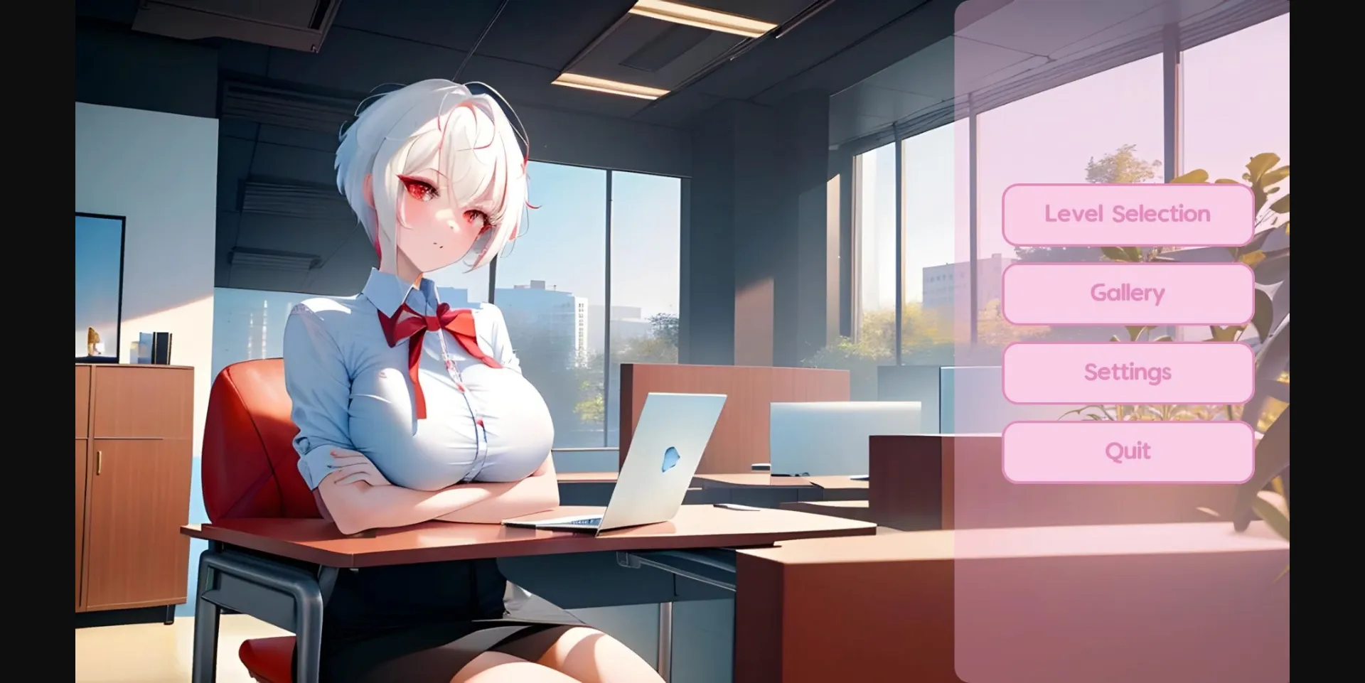 Unity Completed Happy Hentai at the Office! [v1.1 Final] [NaughtyCobraMedia] | Free Adult Games