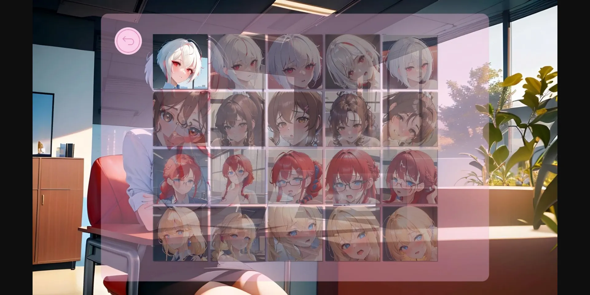 Unity Completed Happy Hentai at the Office! [v1.1 Final] [NaughtyCobraMedia] | Free Adult Games