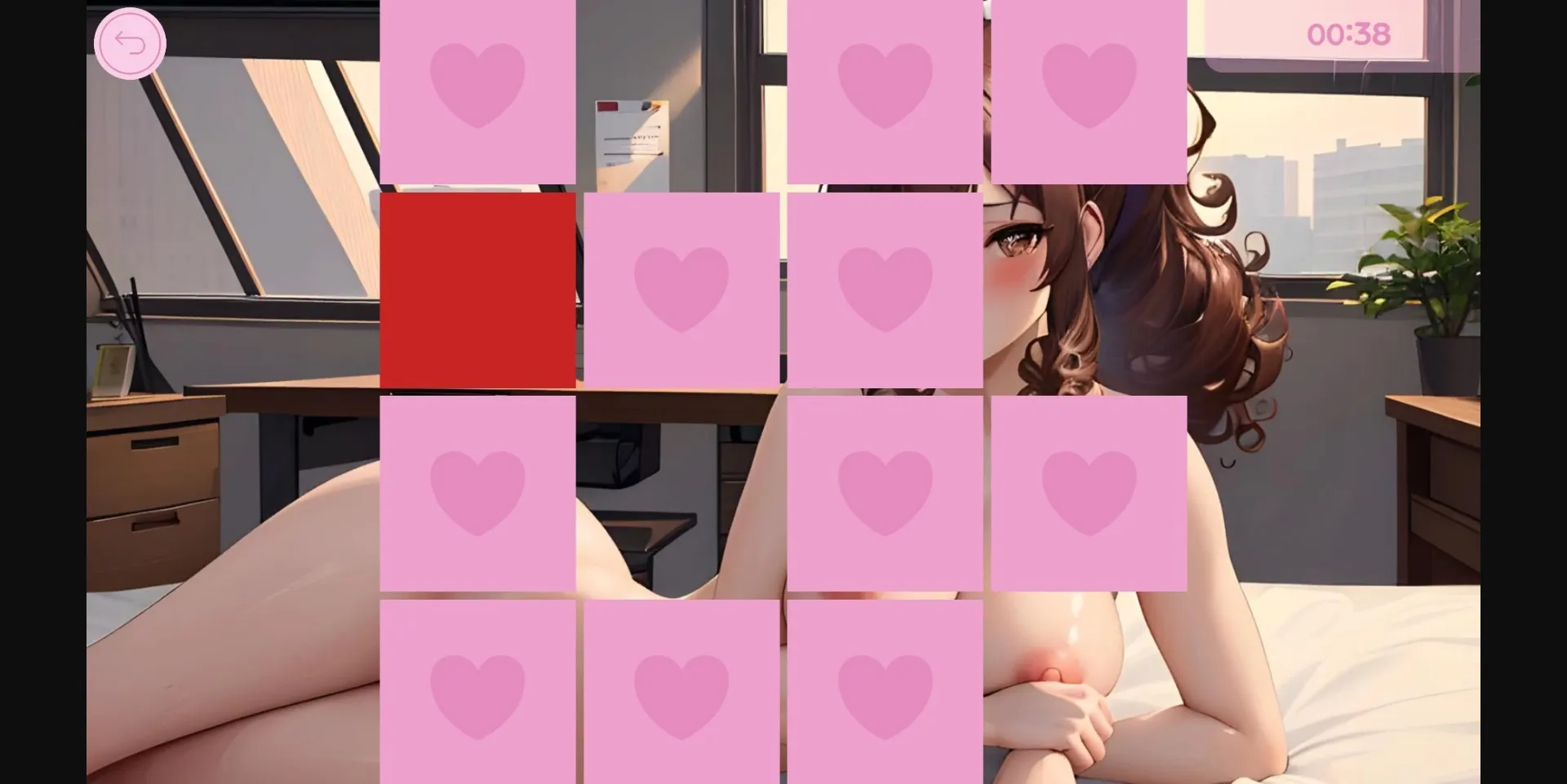 Unity Completed Happy Hentai at the Office! [v1.1 Final] [NaughtyCobraMedia] | Free Adult Games