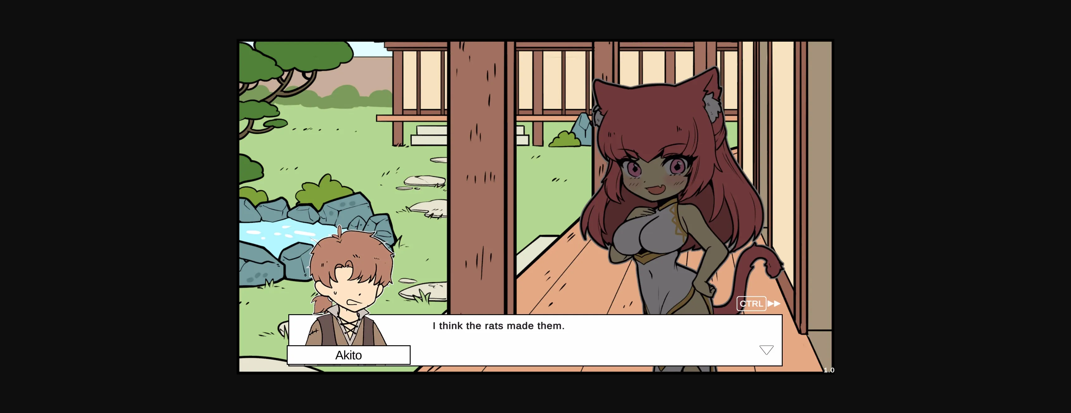 Unity Completed Happy Puzzle [Final] [Happy Games] | Free Adult Games