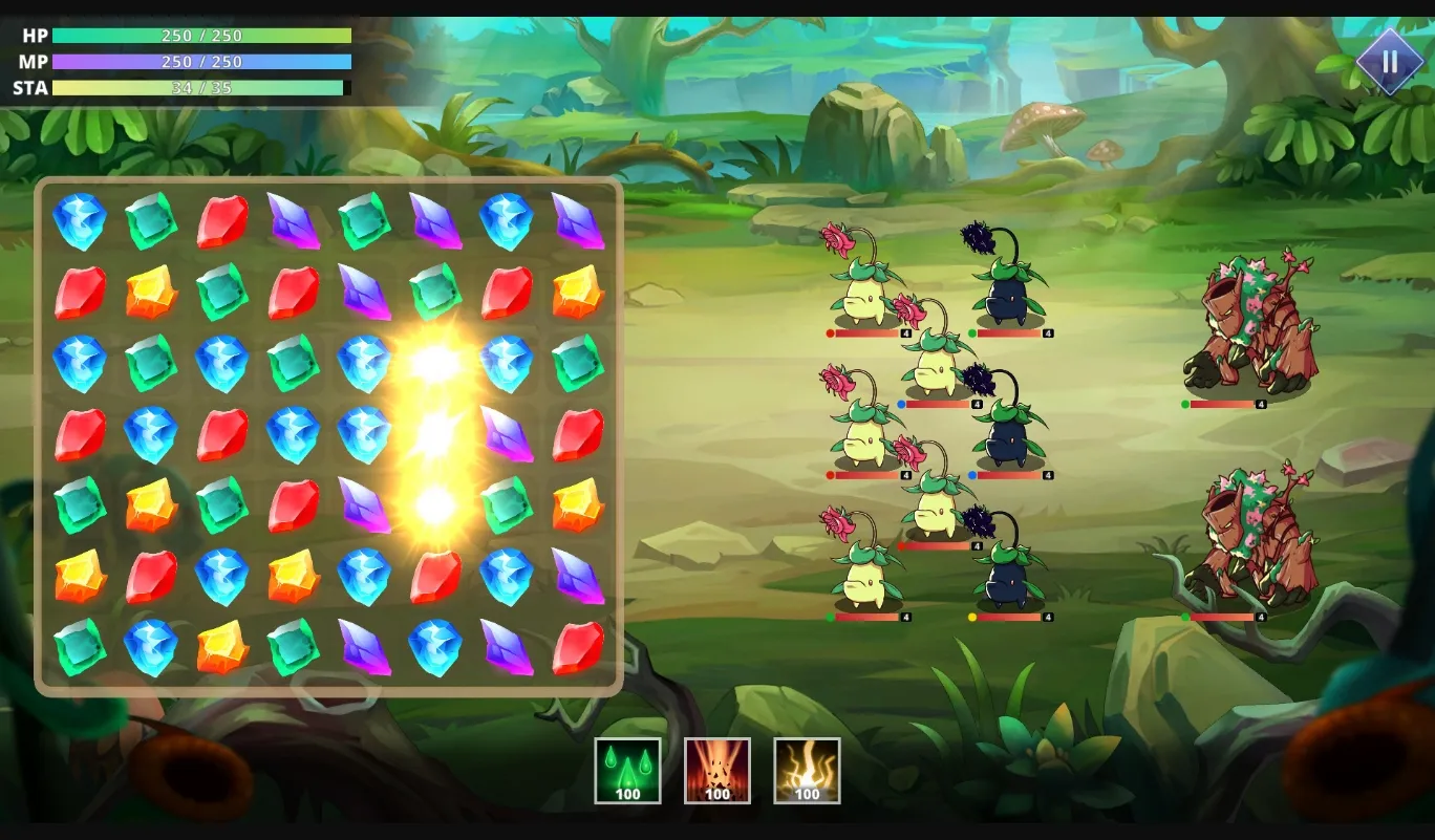 Unity Completed Happy Quest [Final] [Happy Games] | Free Adult Games