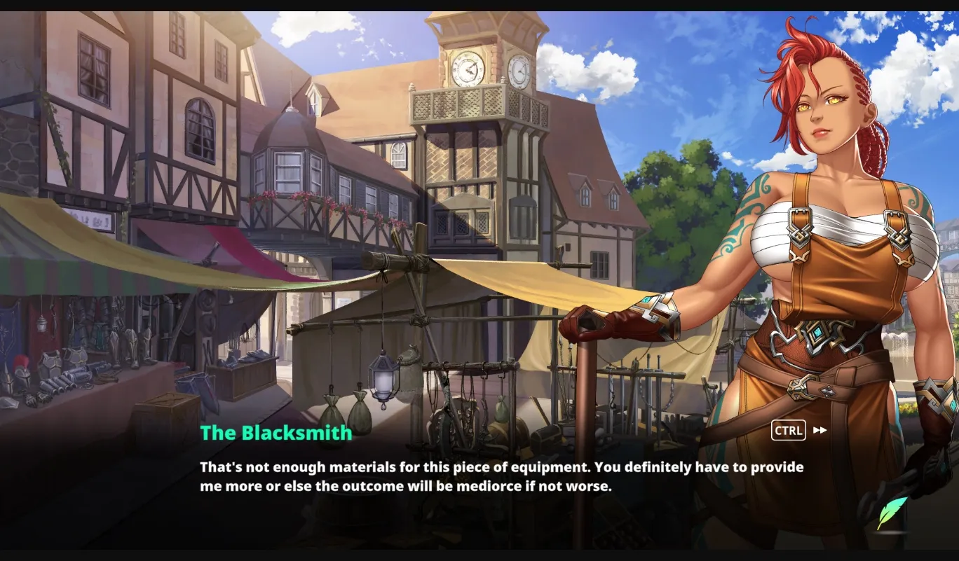 Unity Completed Happy Quest [Final] [Happy Games] | Free Adult Games