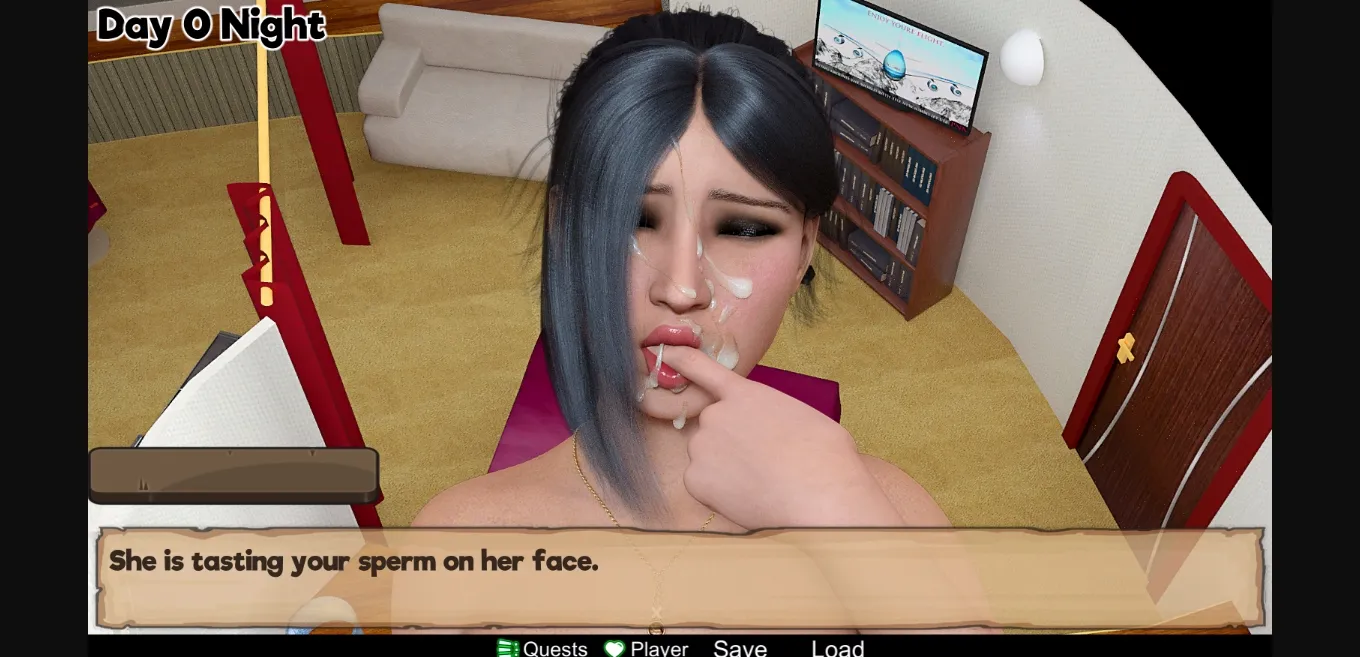 Unity Completed Harem Island [v1.0a] [Eroniverse] | Free Adult Games