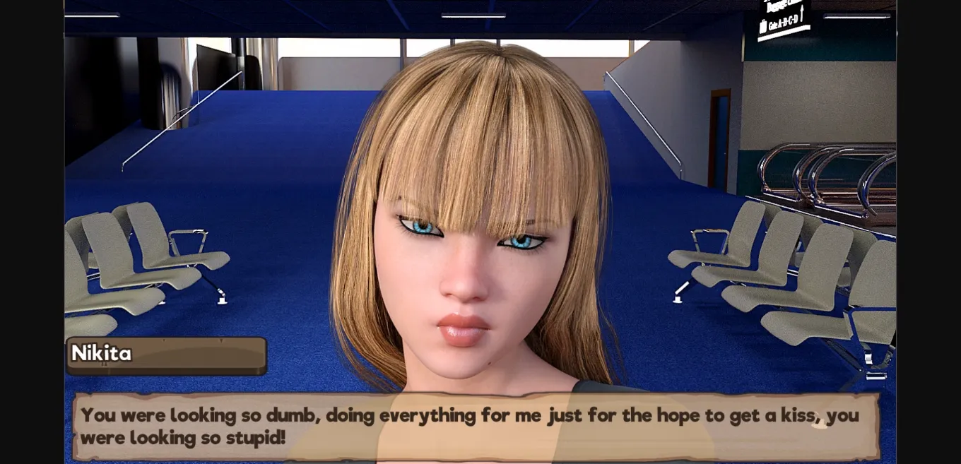 Unity Completed Harem Island [v1.0a] [Eroniverse] | Free Adult Games