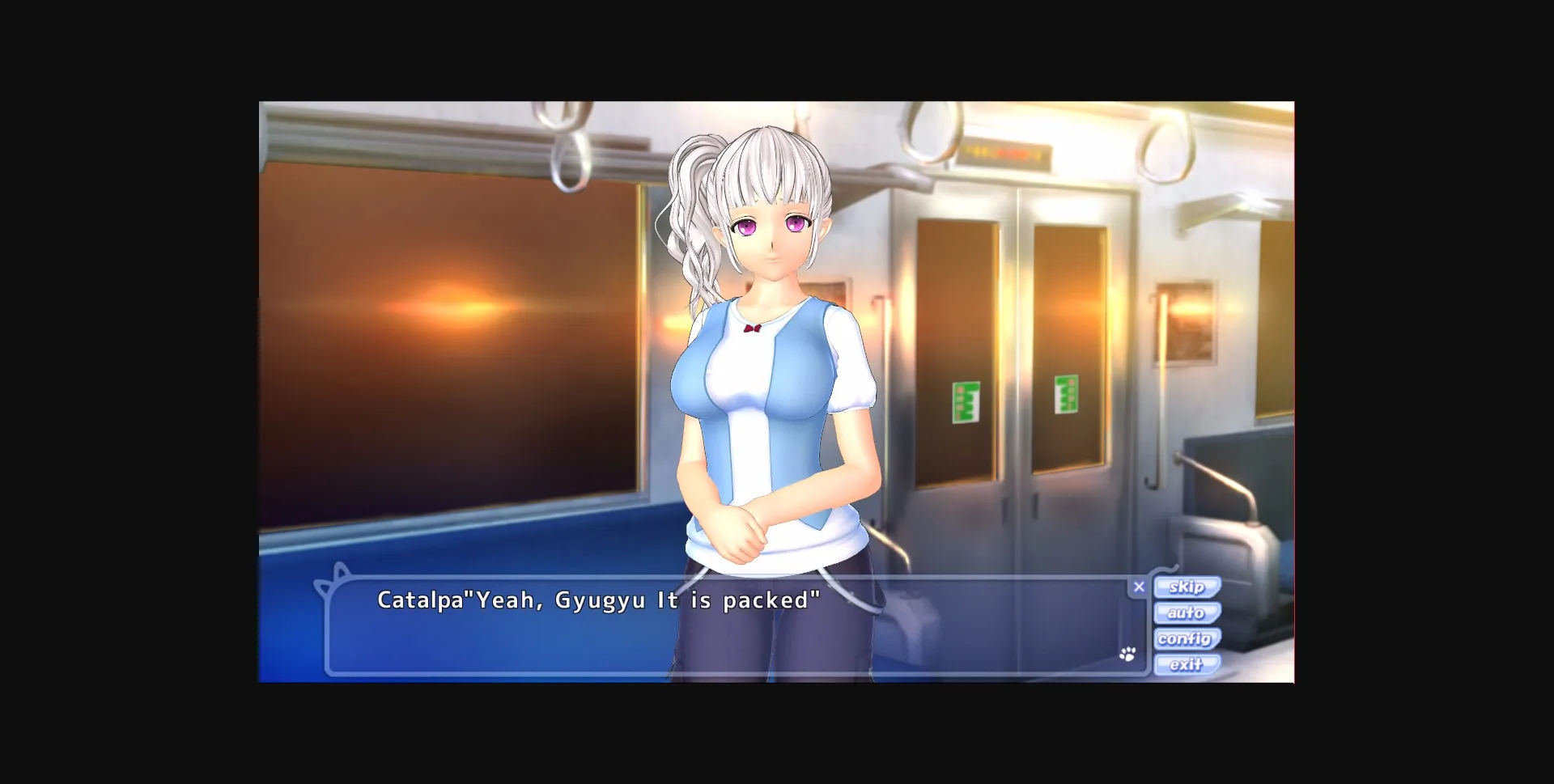 Unity Completed Harem Mate [R1] [Illusion] | Free Adult Games