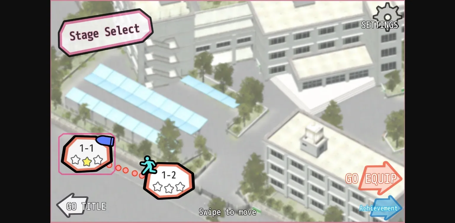 Unity Completed Harem Trigger!! [v1.2] [CQC Software] | Free Adult Games