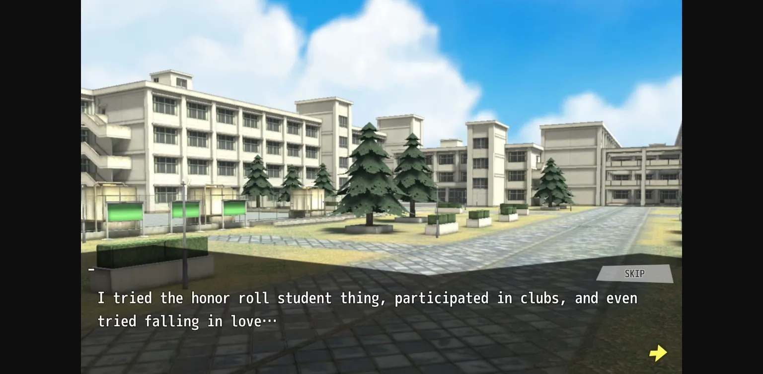 Unity Completed Harem Trigger!! [v1.2] [CQC Software] | Free Adult Games