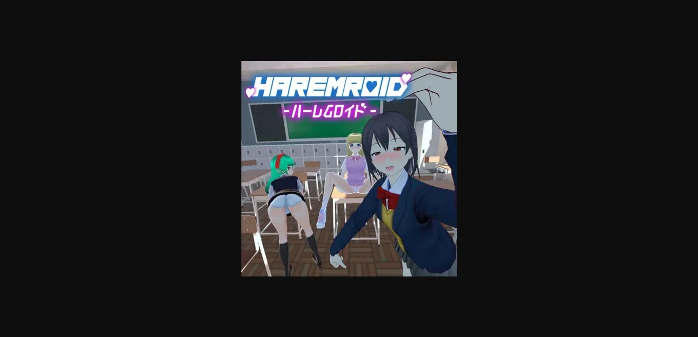 Unity Completed HaremRoid VR [v1.0 Final] [GamesSafu] | Free Adult Games