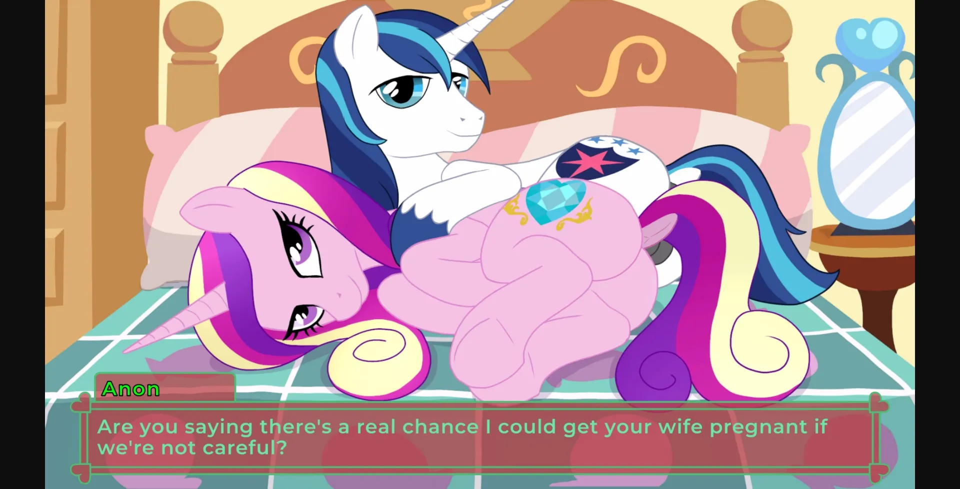 Unity Completed Hearthswarming Heat [Final] [StudioWhy] | Free Adult Games