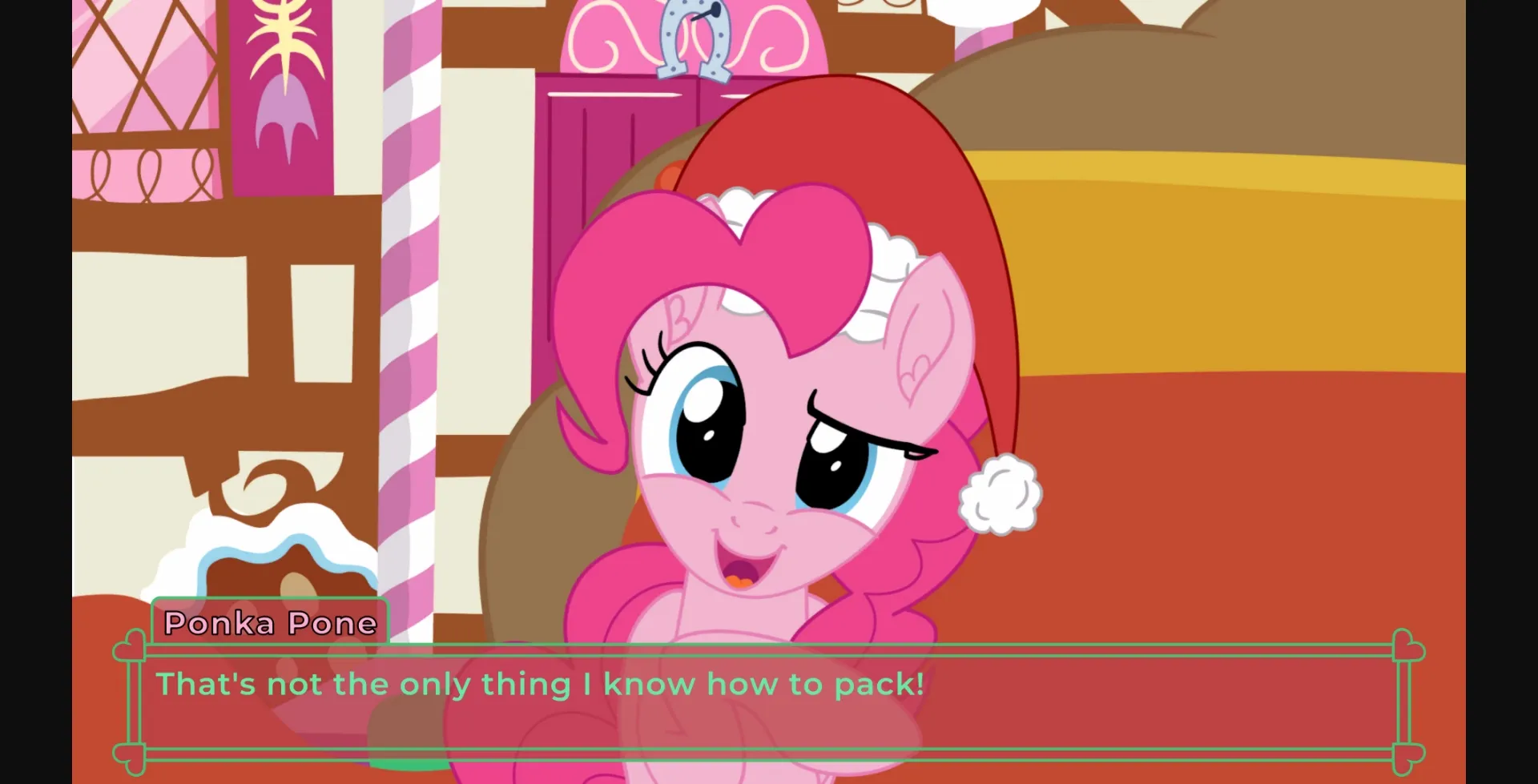 Unity Completed Hearthswarming Heat [Final] [StudioWhy] | Free Adult Games