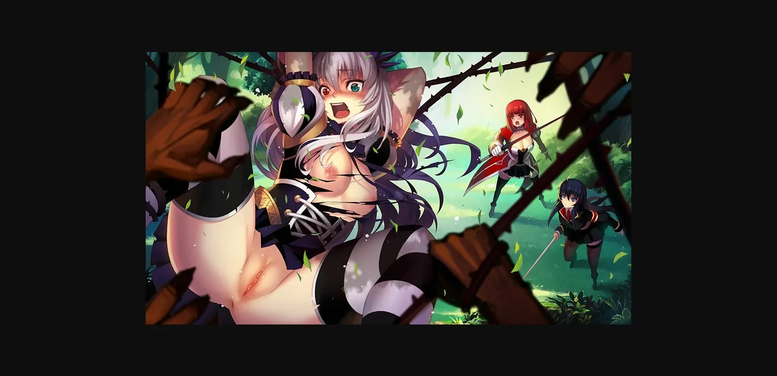 Unity Completed Hell Girls [SakuraGame] | Free Adult Games