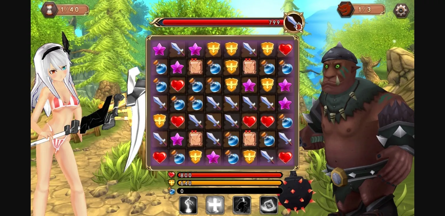 Unity Completed Hell Girls [SakuraGame] | Free Adult Games