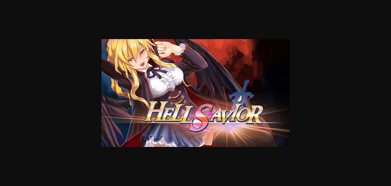 Unity Completed Hell Savior [v1.0] [MugenJigen] | Free Adult Games