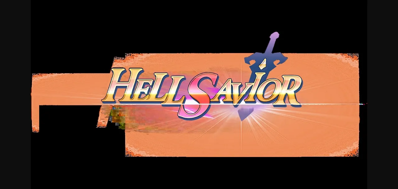 Unity Completed Hell Savior [v1.0] [MugenJigen] | Free Adult Games
