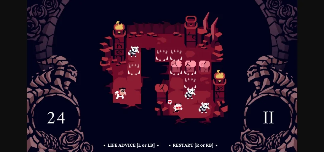 Unity Completed Helltaker [Final] [vanripper] | Free Adult Games