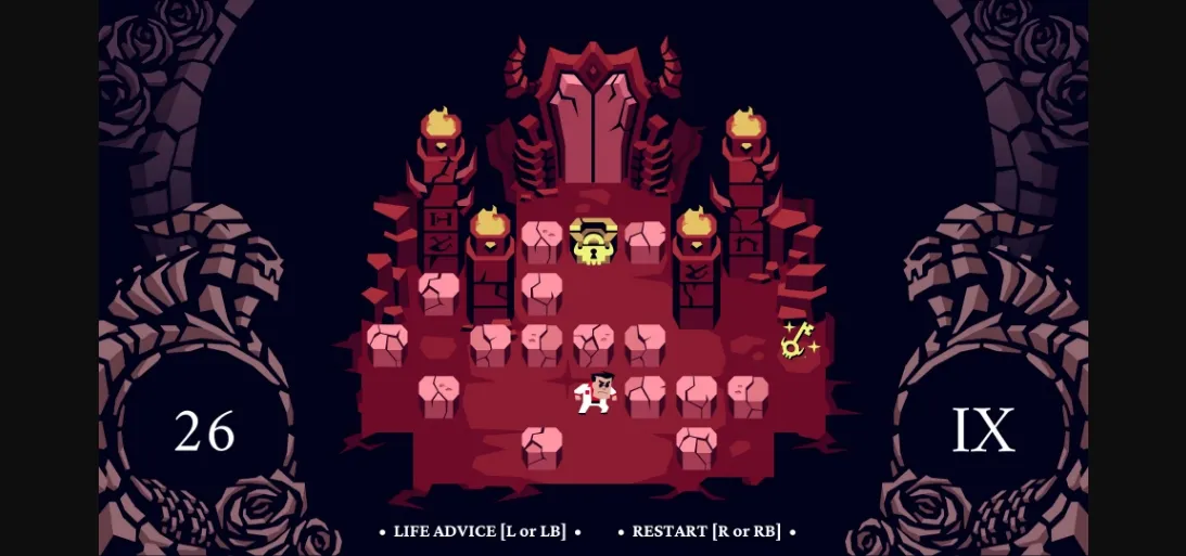 Unity Completed Helltaker [Final] [vanripper] | Free Adult Games