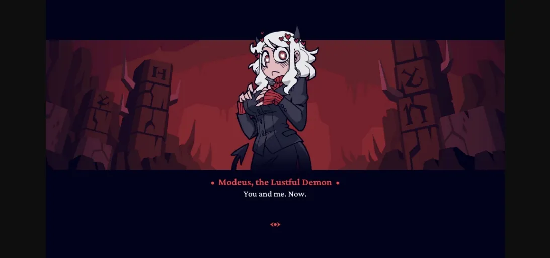 Unity Completed Helltaker [Final] [vanripper] | Free Adult Games