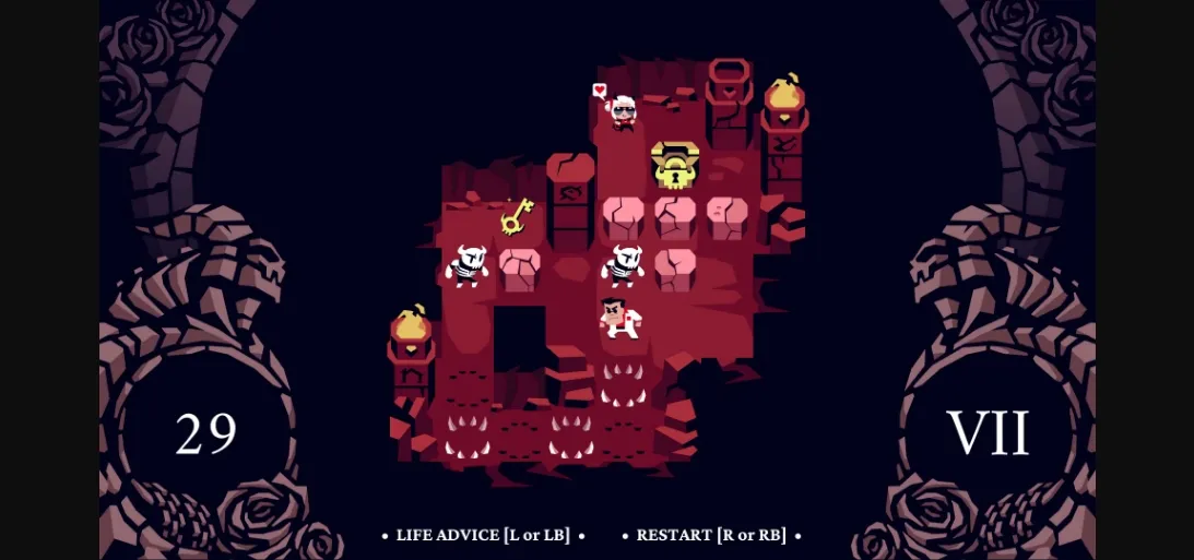 Unity Completed Helltaker [Final] [vanripper] | Free Adult Games