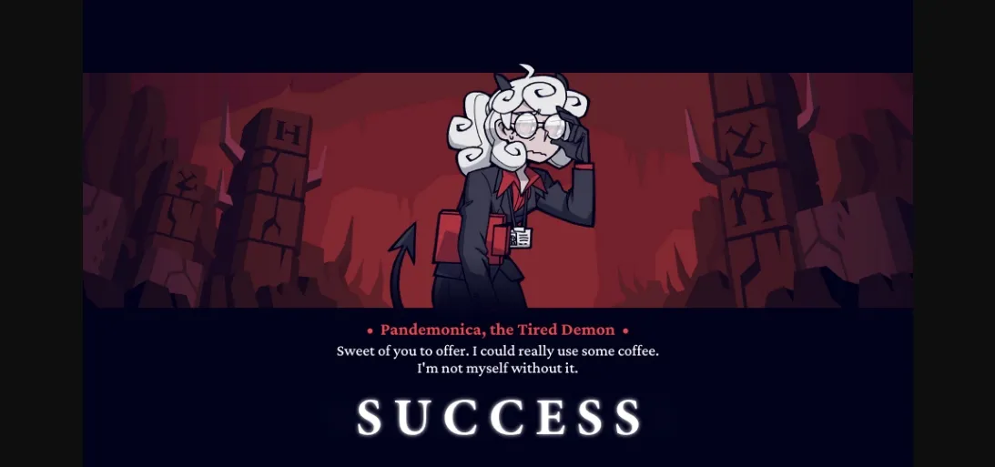 Unity Completed Helltaker [Final] [vanripper] | Free Adult Games