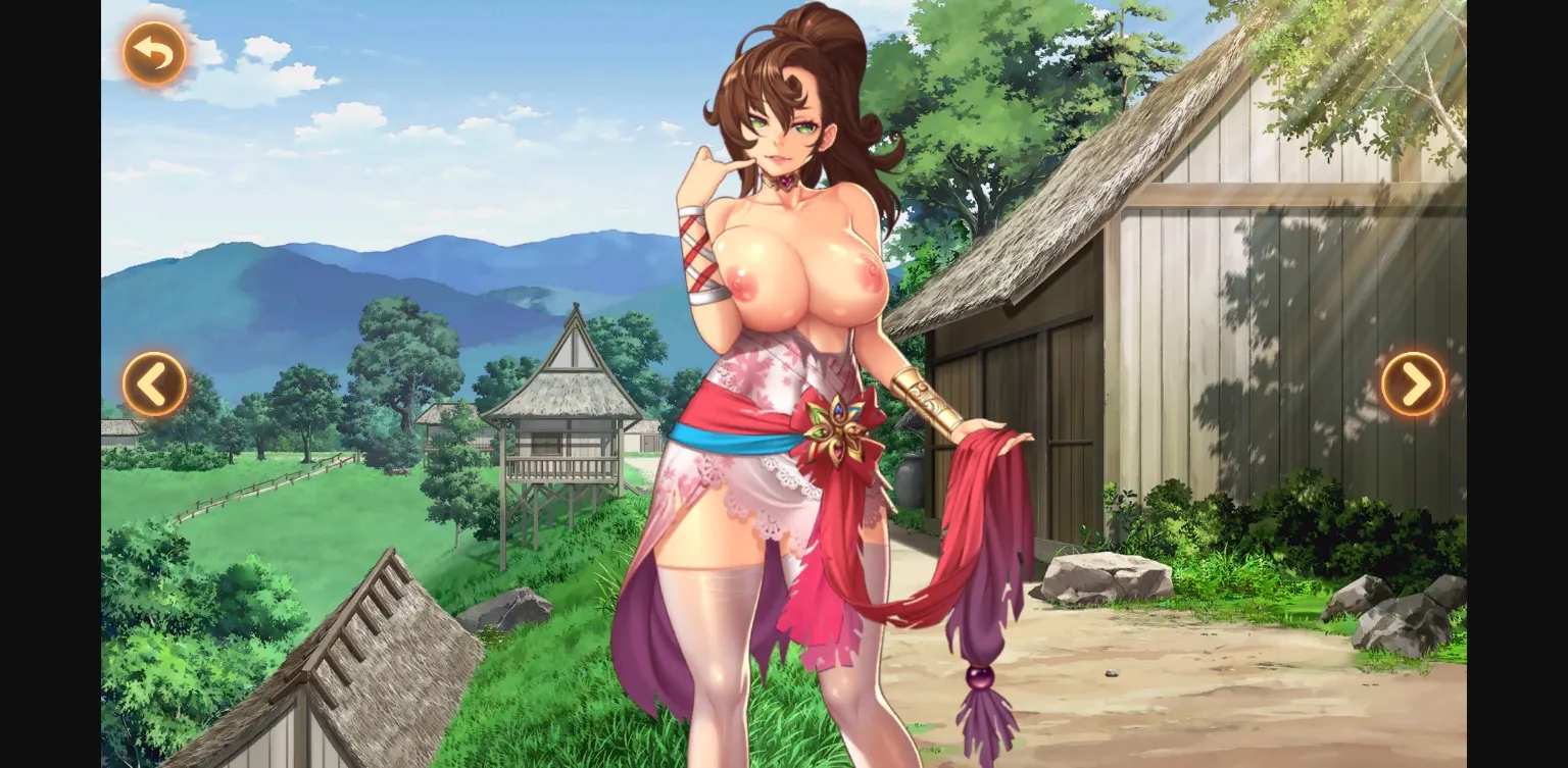 Unity Completed Hentai Asmodeus [v1.0.3] [Hega Studio] | Free Adult Games