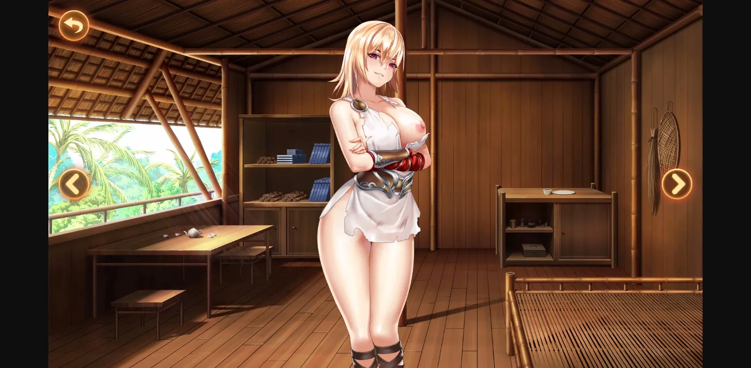 Unity Completed Hentai Asmodeus [v1.0.3] [Hega Studio] | Free Adult Games