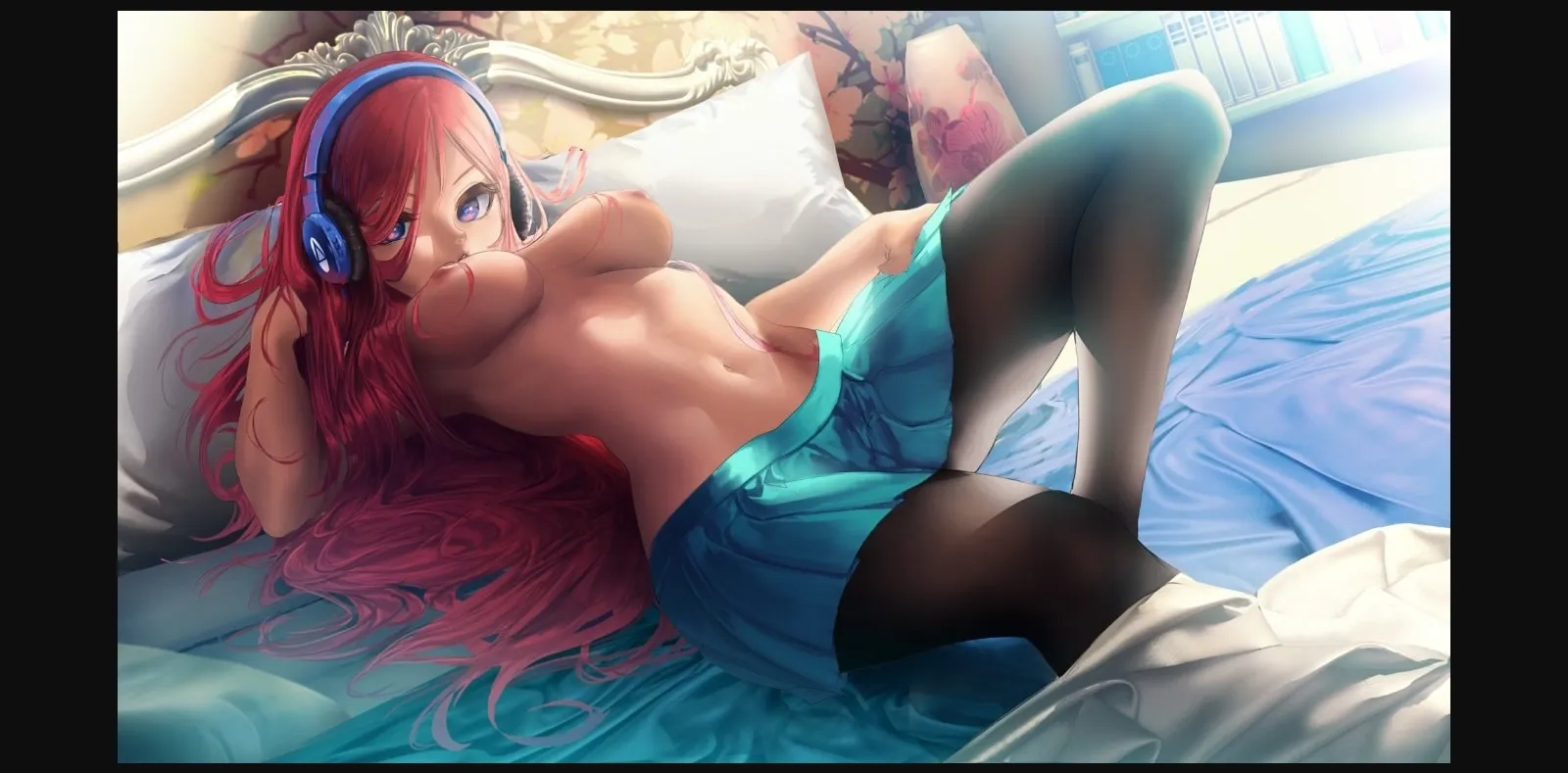 Unity Completed Hentai Bad Girls [v1.0.1663.4] [IR Studio] | Free Adult Games