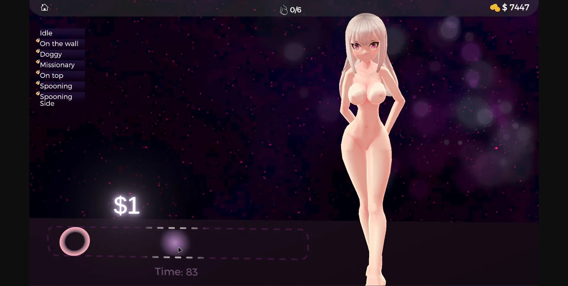 Unity Completed Hentai Breeding Simulator [Final] [Cute Pen Games] | Free Adult Games