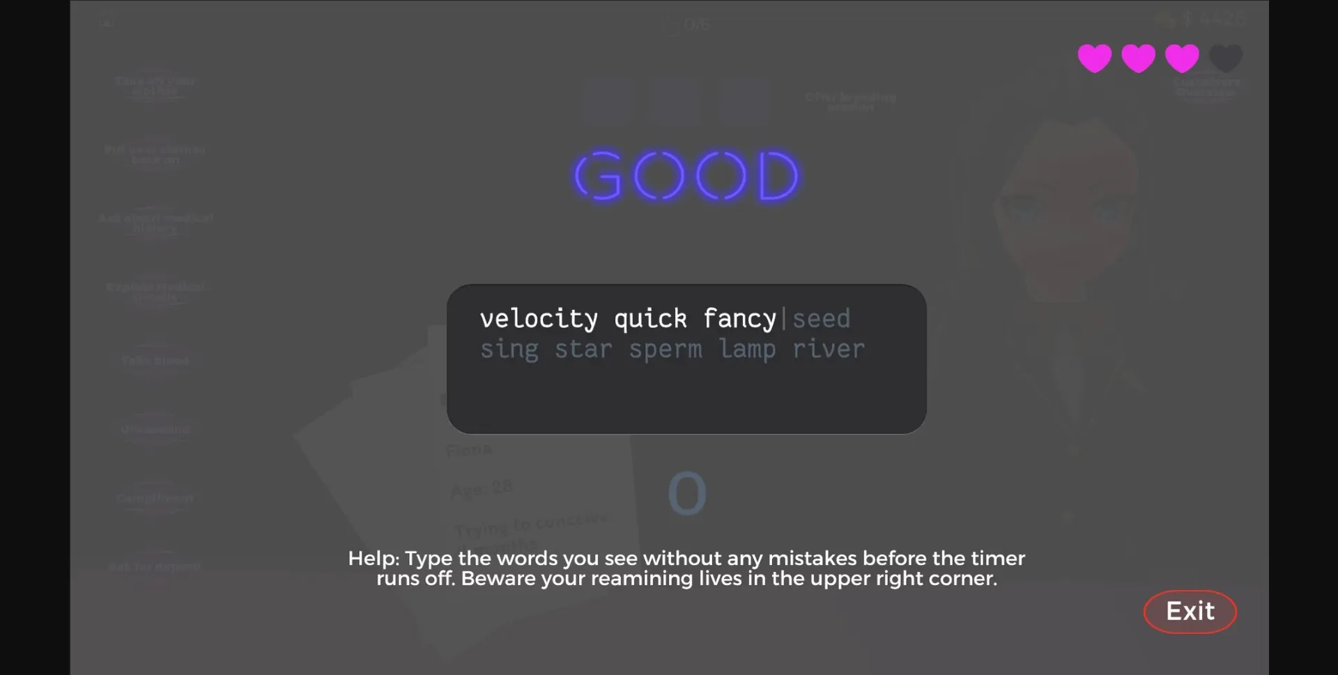 Unity Completed Hentai Breeding Simulator [Final] [Cute Pen Games] | Free Adult Games