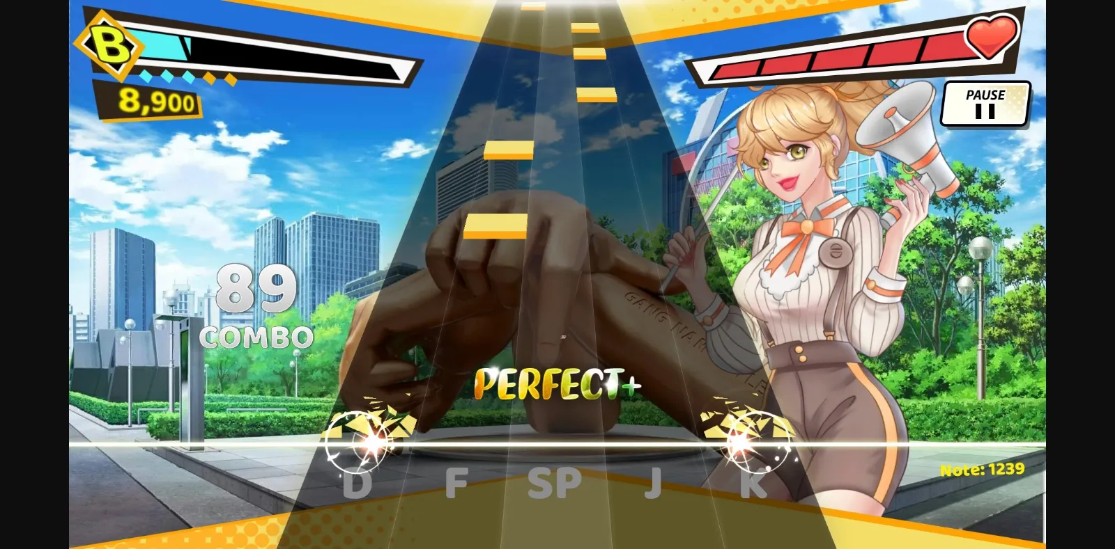 Unity Completed Hentai Crush  Love Rhythm [v2.0.0] [Triple-S] | Free Adult Games