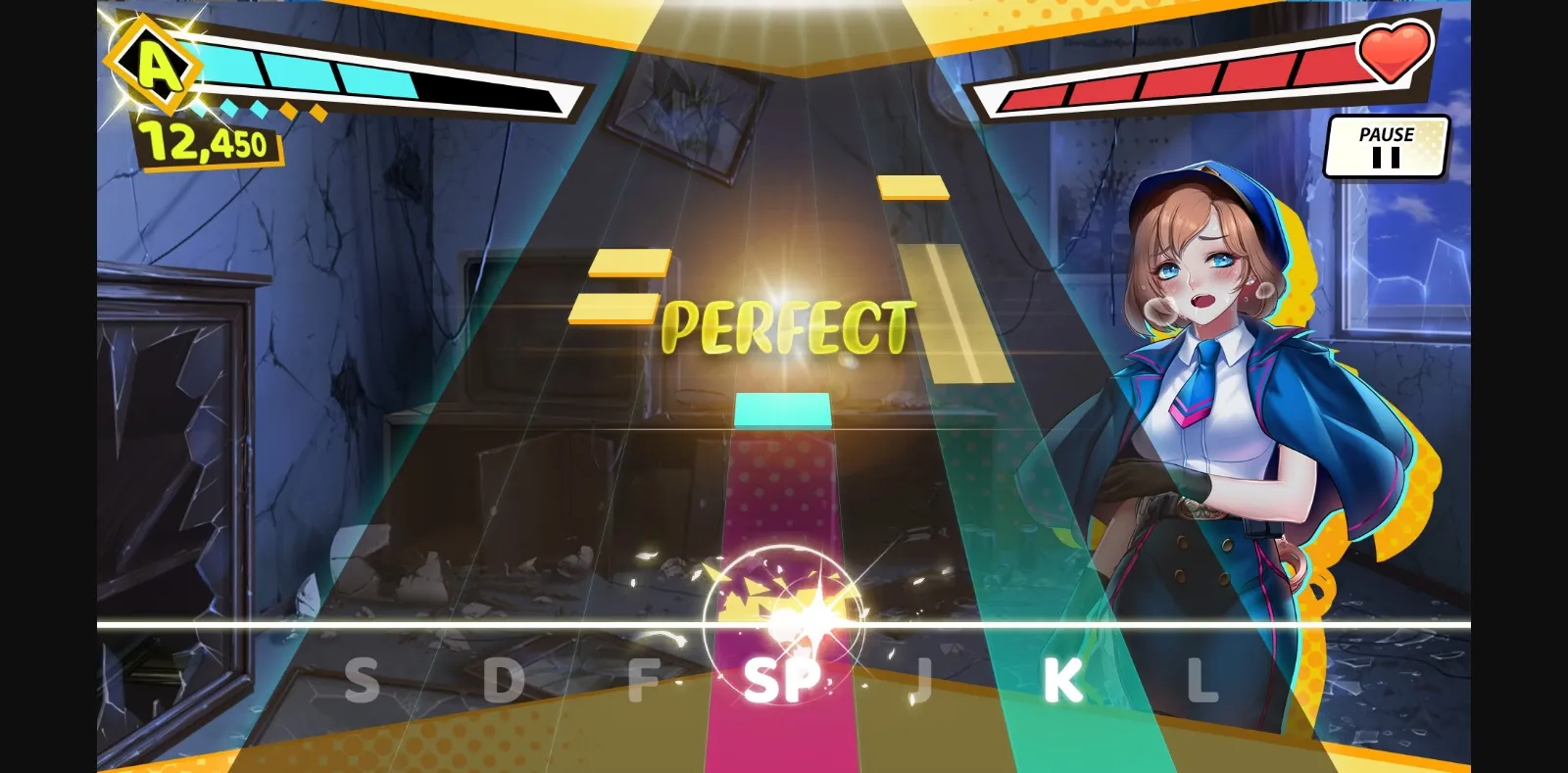 Unity Completed Hentai Crush  Love Rhythm [v2.0.0] [Triple-S] | Free Adult Games