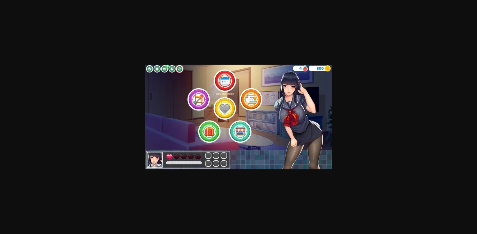 Unity Completed Hentai Crush [v2.0.1 + DLC] [Mature Games] | Free Adult Games