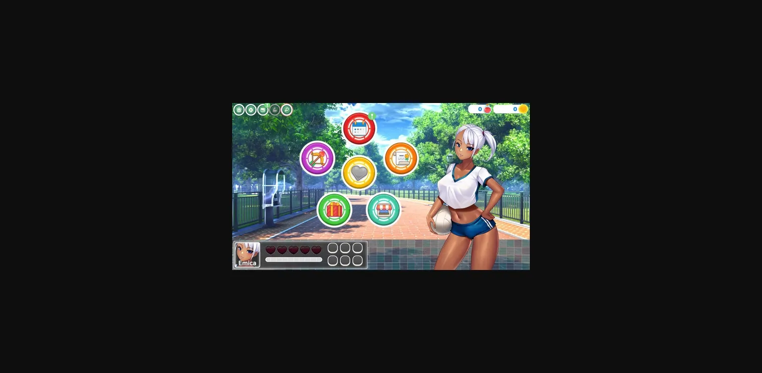 Unity Completed Hentai Crush [v2.0.1 + DLC] [Mature Games] | Free Adult Games