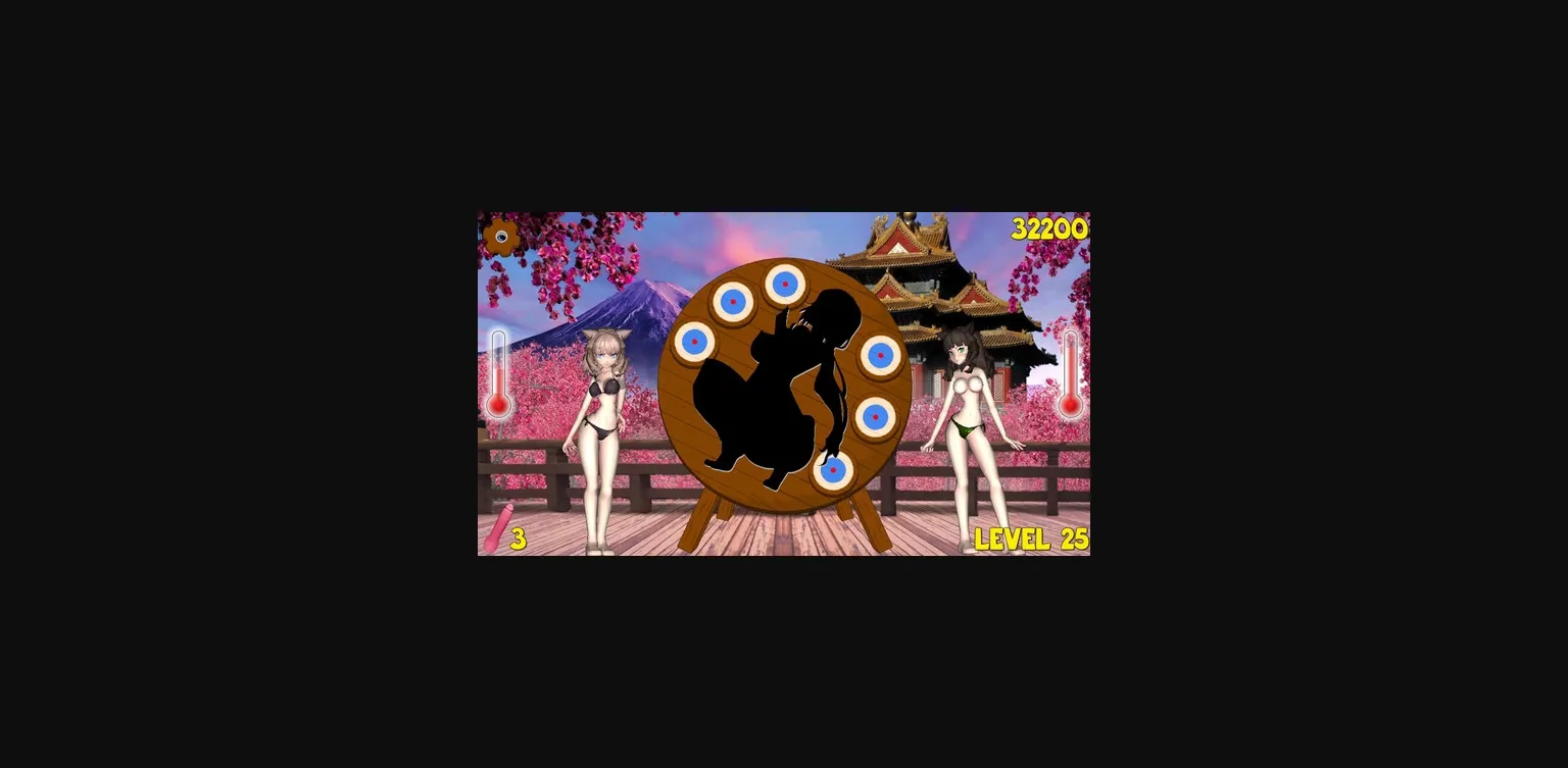 Unity Completed Hentai Darts [Final] [studio inward] | Free Adult Games