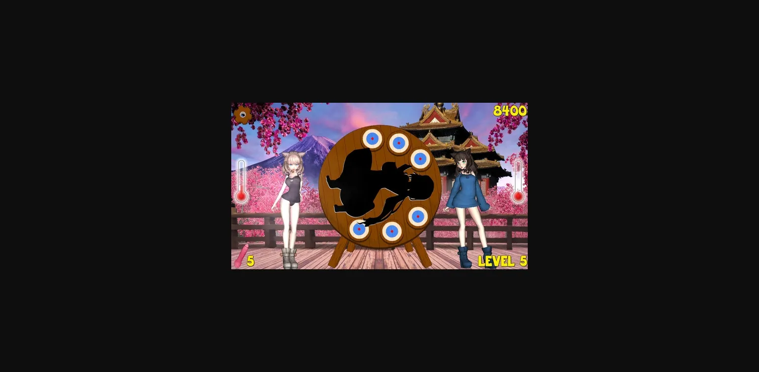 Unity Completed Hentai Darts [Final] [studio inward] | Free Adult Games