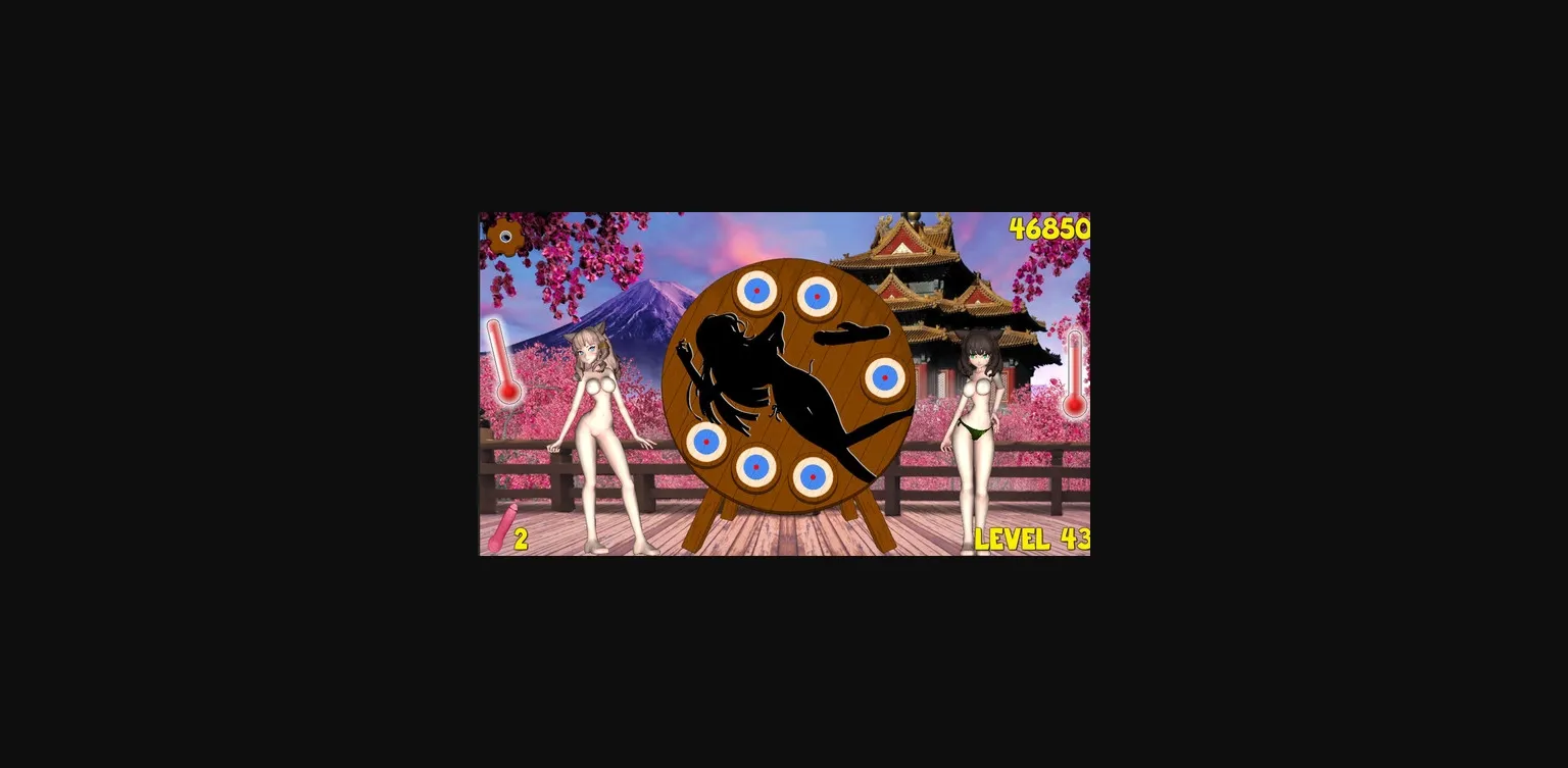 Unity Completed Hentai Darts [Final] [studio inward] | Free Adult Games