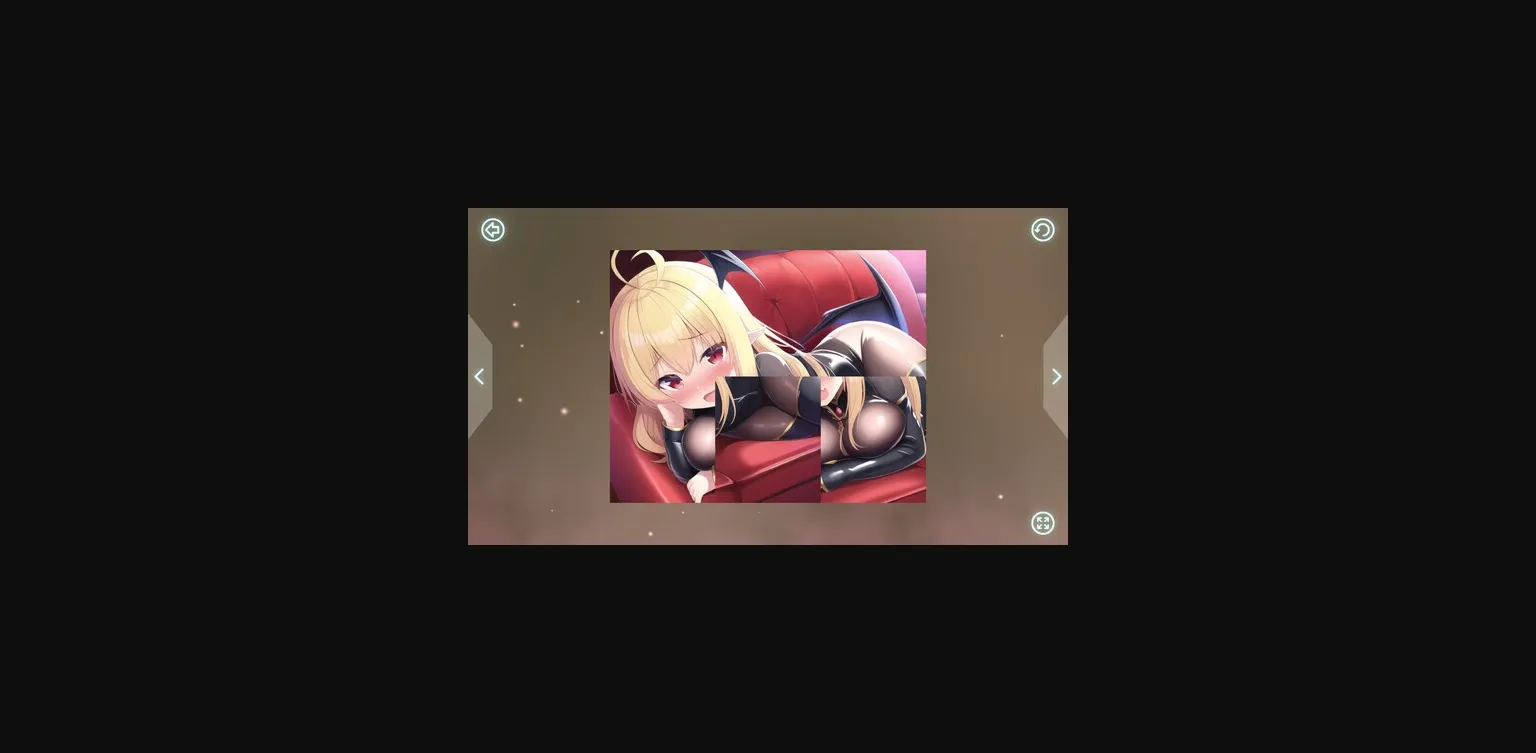 Unity Completed Hentai DevilGirl [Final] [GentleDriver] | Free Adult Games