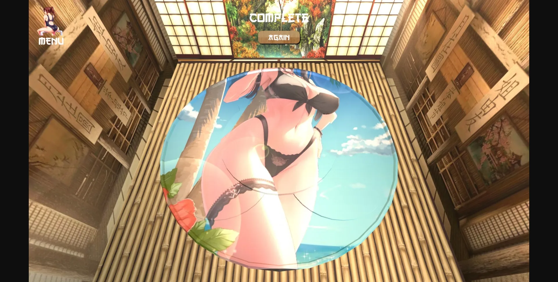 Unity Completed Hentai Dojo [RewindApp] | Free Adult Games