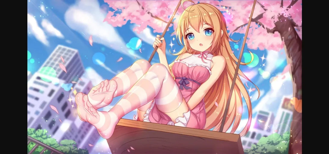 Unity Completed Hentai Girl Games [FINAL] [GIRLGAMES] | Free Adult Games