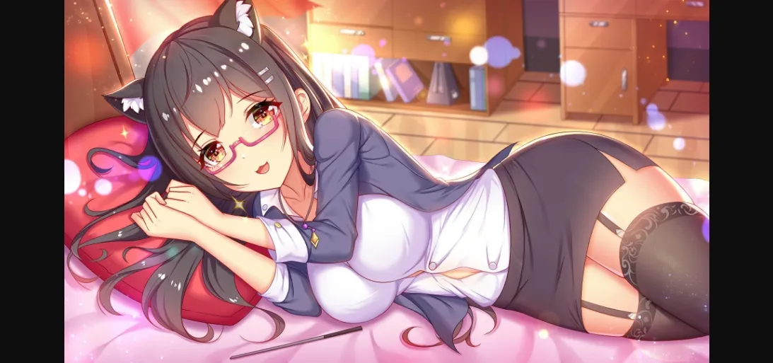 Unity Completed Hentai Girl Games [FINAL] [GIRLGAMES] | Free Adult Games