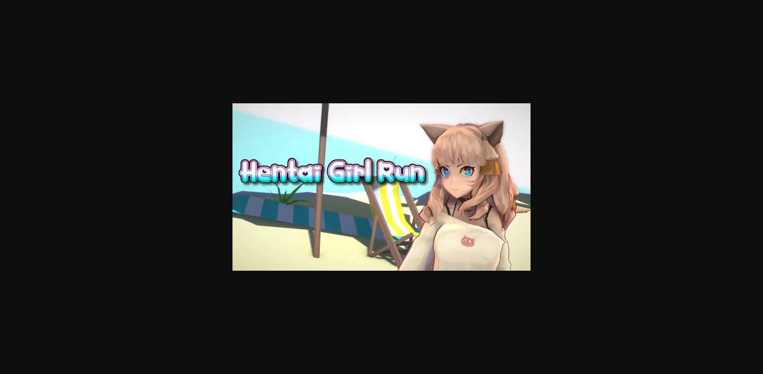 Unity Completed Hentai girl run [Final] [Özgün Bursalıoğlu] | Free Adult Games