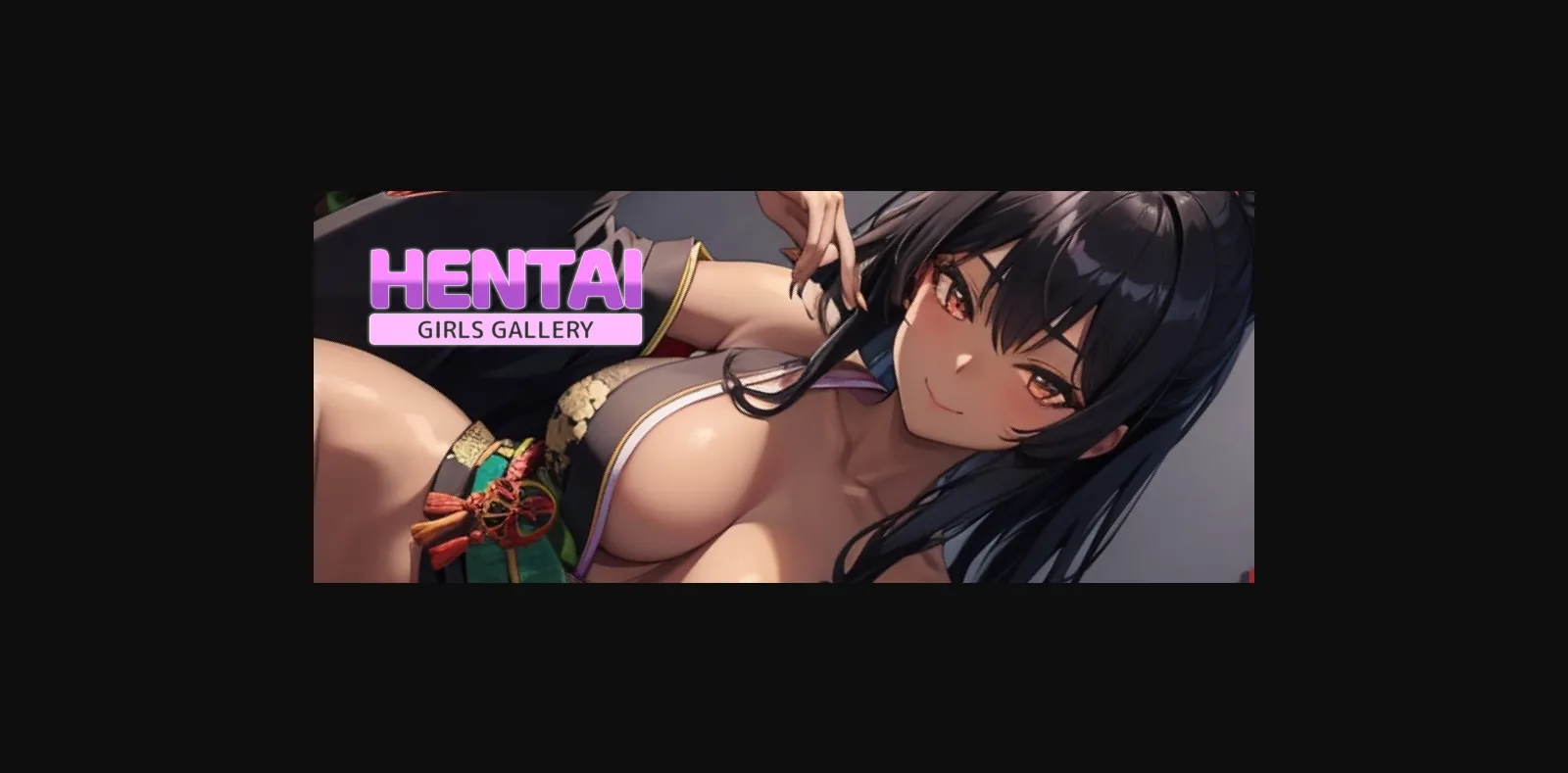 Unity Completed Hentai Girls Gallery [Final] [Fantasy Games] | Free Adult Games