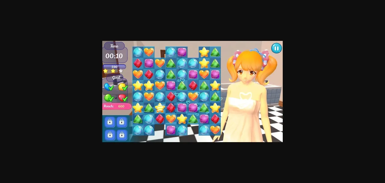 Unity Completed Hentai House [Final] [CggtGroup] | Free Adult Games