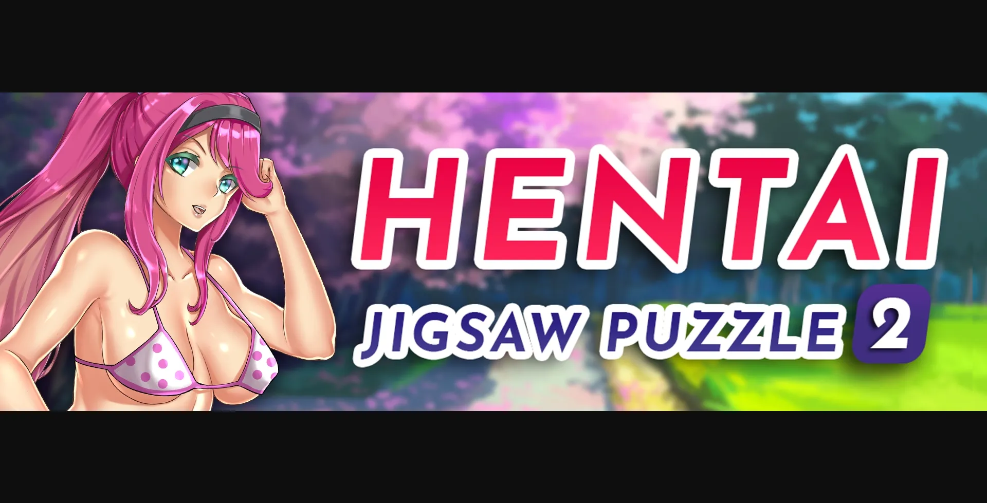 Unity Completed HENTAI Jigsaw Puzzle 2 [Final] [NAISU] | Free Adult Games