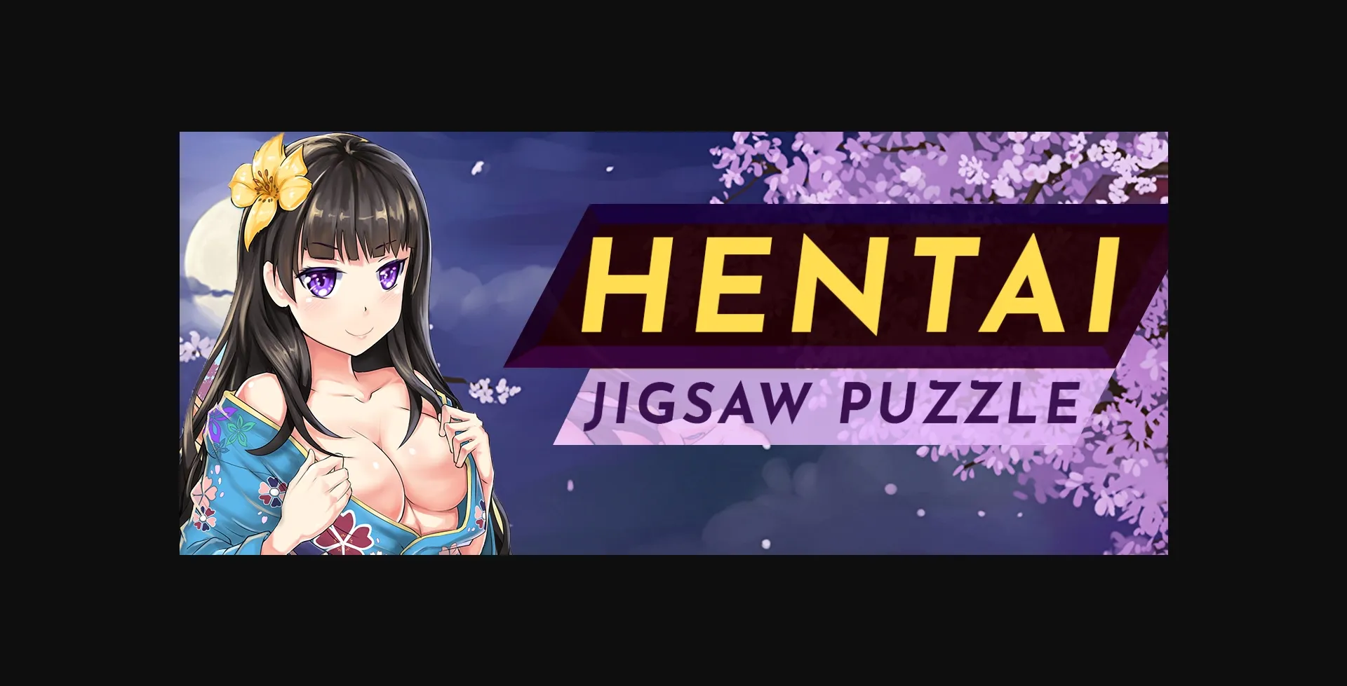 Unity Completed HENTAI Jigsaw Puzzle [Final] [NAISU] | Free Adult Games