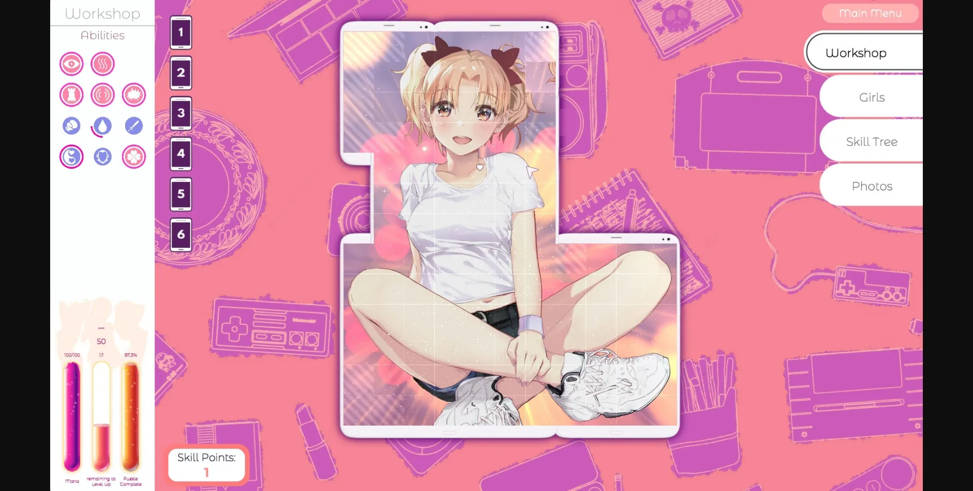 Unity Completed Hentai Mosaique Fix-IT Shoppe [Final] [Lil Hentai Games] | Free Adult Games