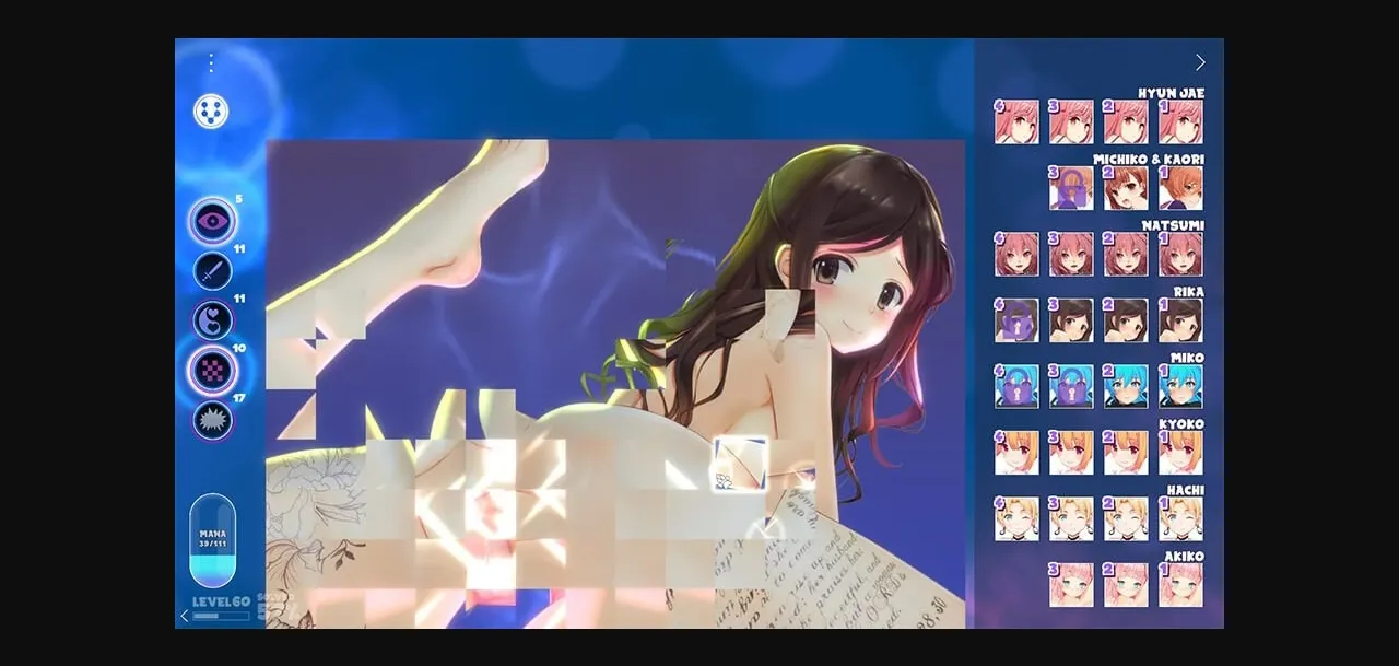 Unity Completed Hentai Mosaique Puzzle [v1.0.1.1] [Lil Hentai Games] | Free Adult Games