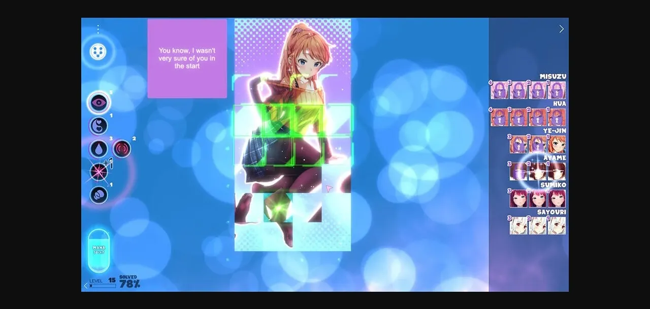 Unity Completed Hentai Mosaique VIP Room [v1.0.0] [Lil Hentai Games] | Free Adult Games