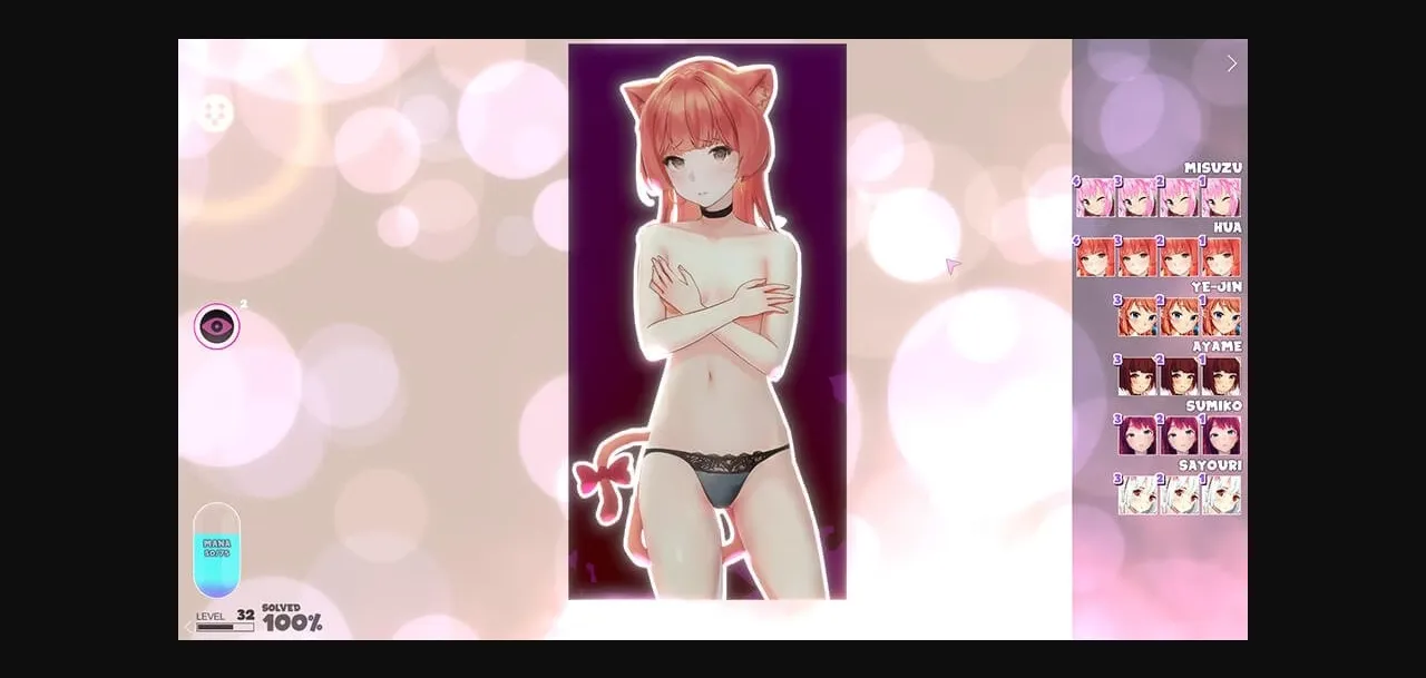 Unity Completed Hentai Mosaique VIP Room [v1.0.0] [Lil Hentai Games] | Free Adult Games