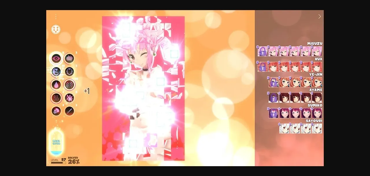 Unity Completed Hentai Mosaique VIP Room [v1.0.0] [Lil Hentai Games] | Free Adult Games