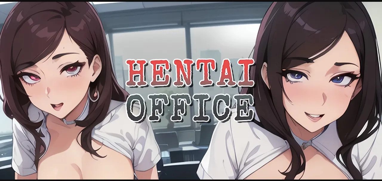 Unity Completed Hentai Office [v1.0] [UwU] | Free Adult Games